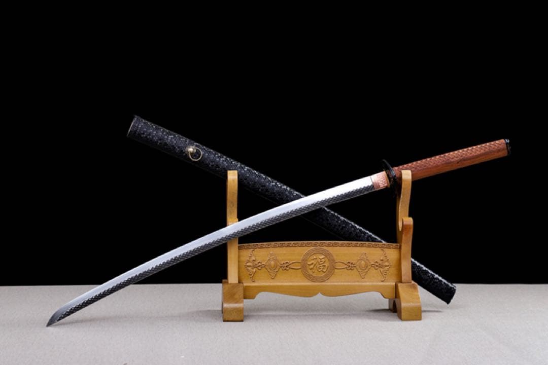 椿三十郎 日本刀風 模擬刀 日本刀 模造刀