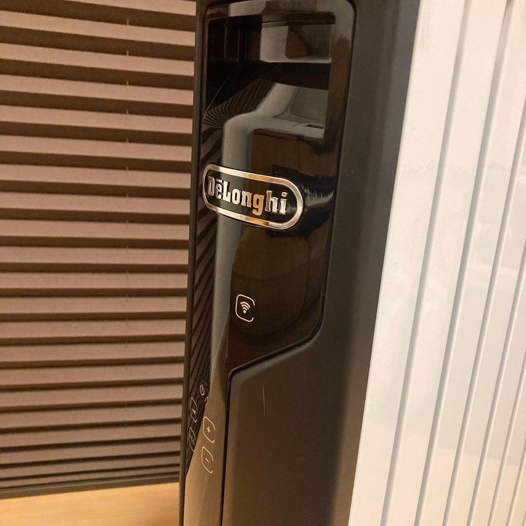 デロンギ MDHAA15WIFI マルチダイナミックヒーター Wi-Fiモデル