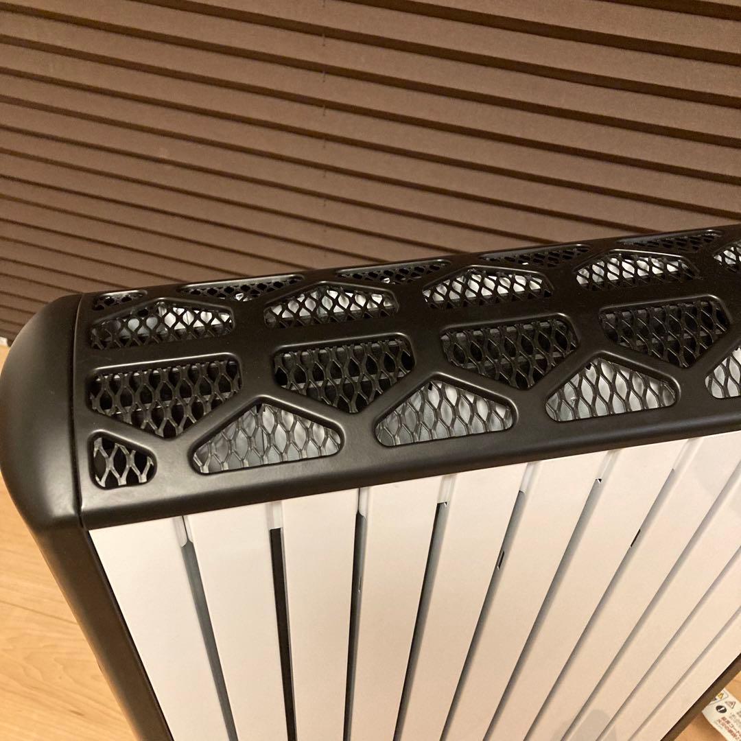 デロンギ MDHAA15WIFI マルチダイナミックヒーター Wi-Fiモデル