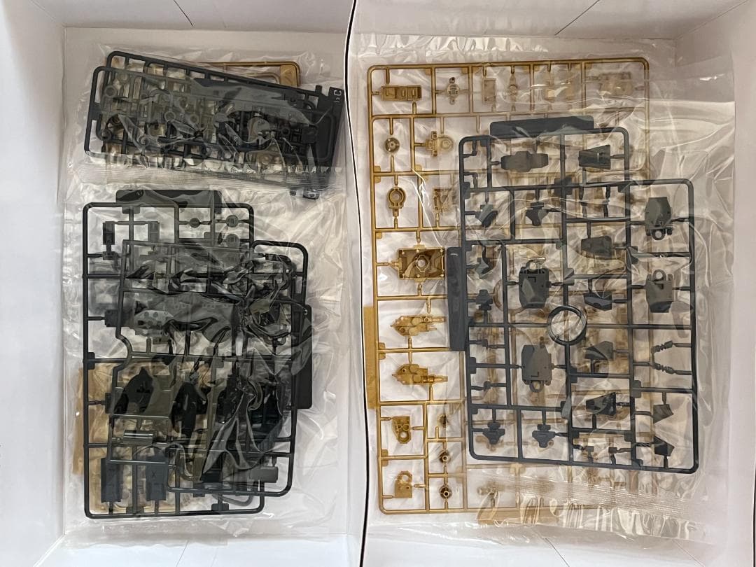 コトブキヤ ゾイド 1/72 HMM DPZ-10 ダークホーンハリースペシャル