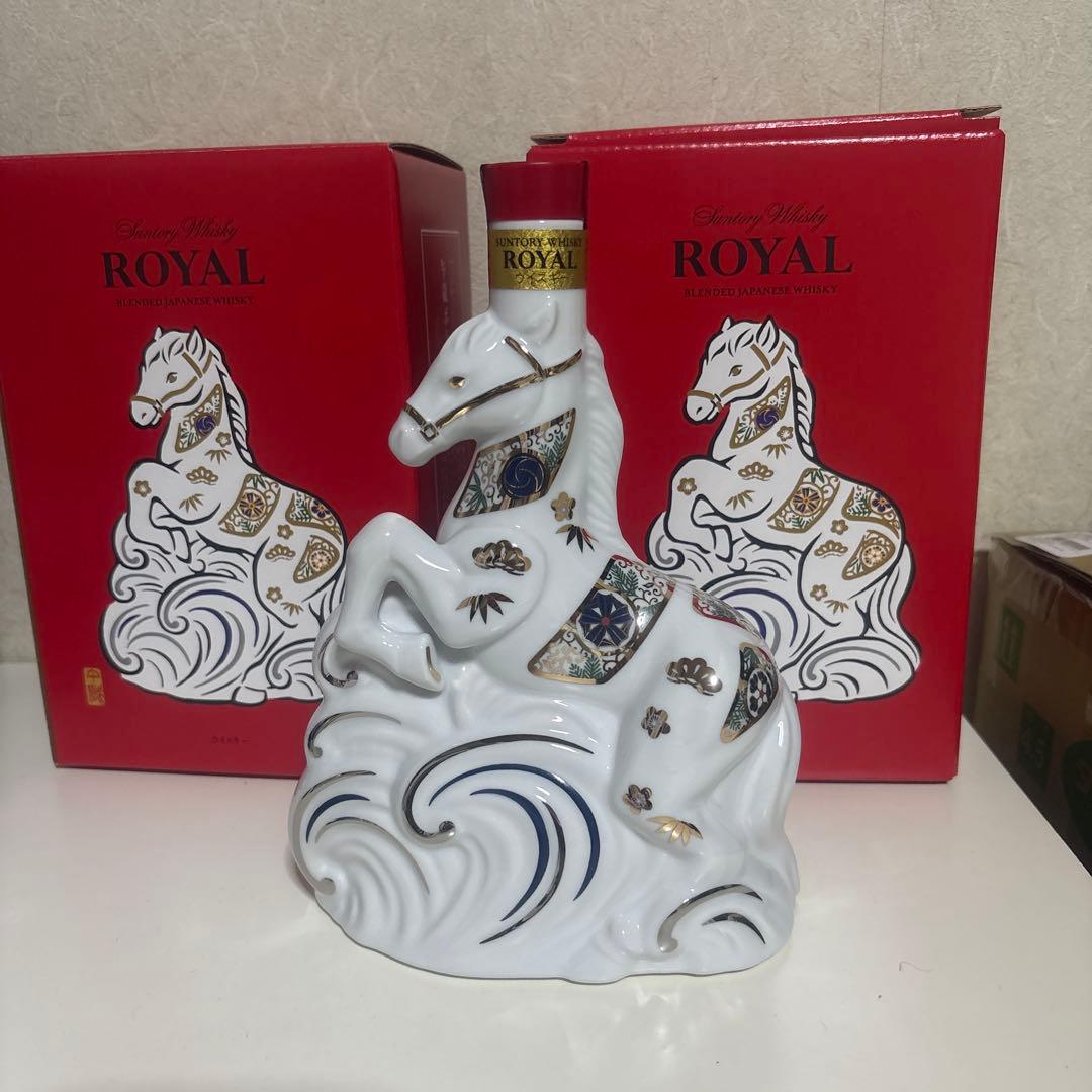  ウイスキー 牛蔵ボトル