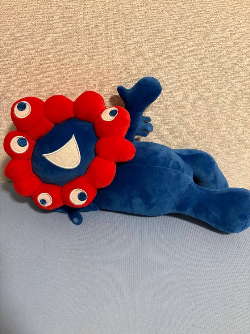 お*分様 【2等】ミャクミャクくじ