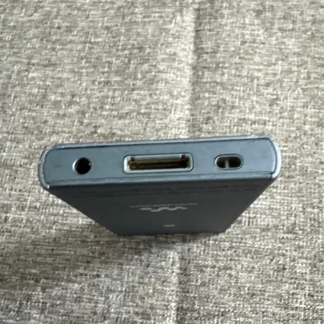 【中古・動作確認済み】SONY NW-A45 ウォークマン