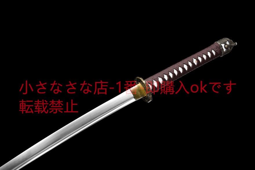 98軍刀    武具　刀装具　日本刀　模造刀　居合刀 指揮刀