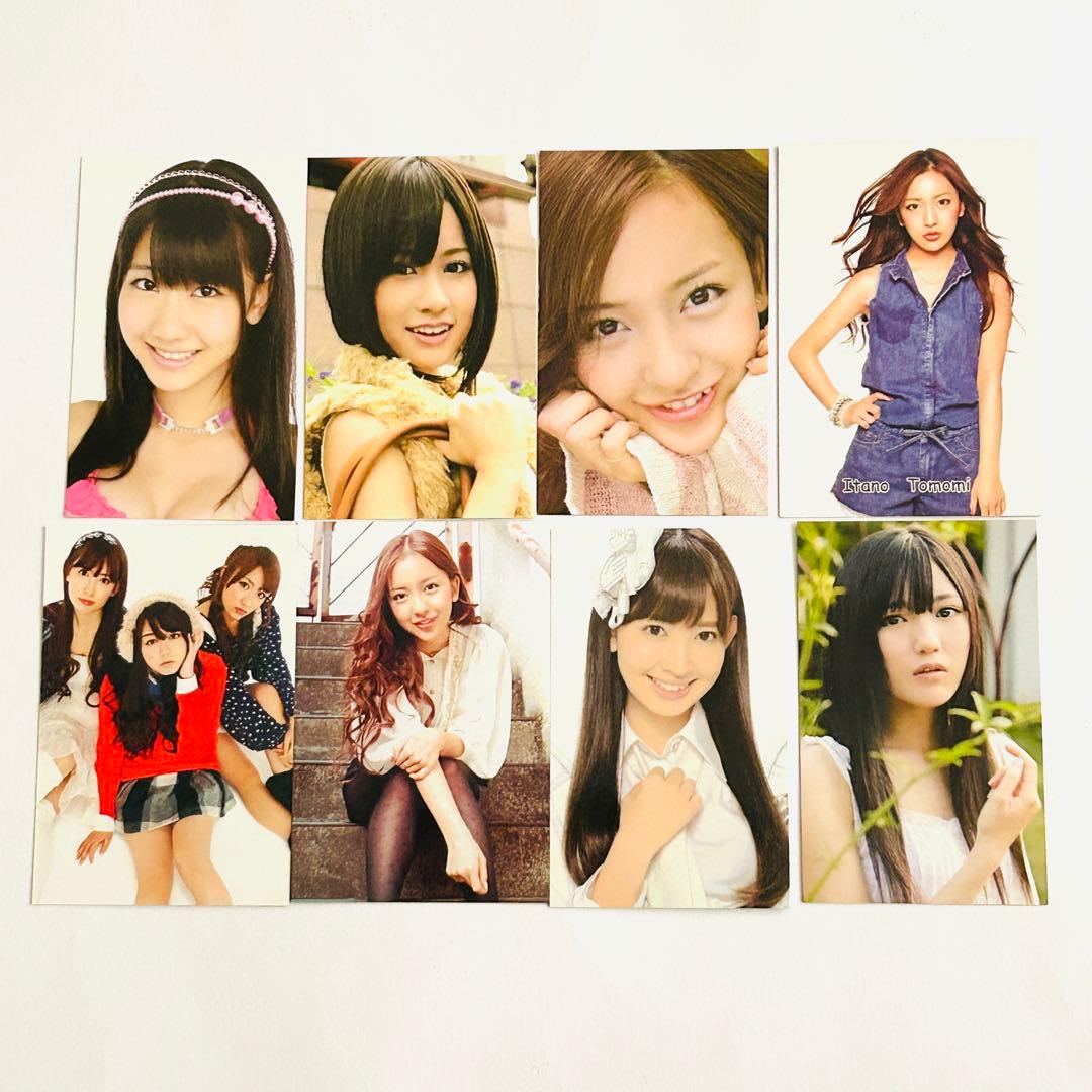 AKB48 カード 65枚セット
