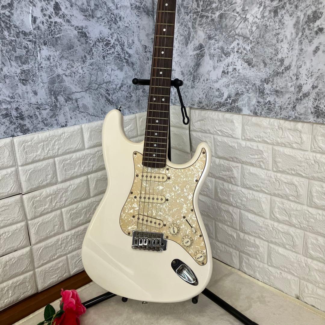 アリアプロ2STG-series アリアエレキギター良品