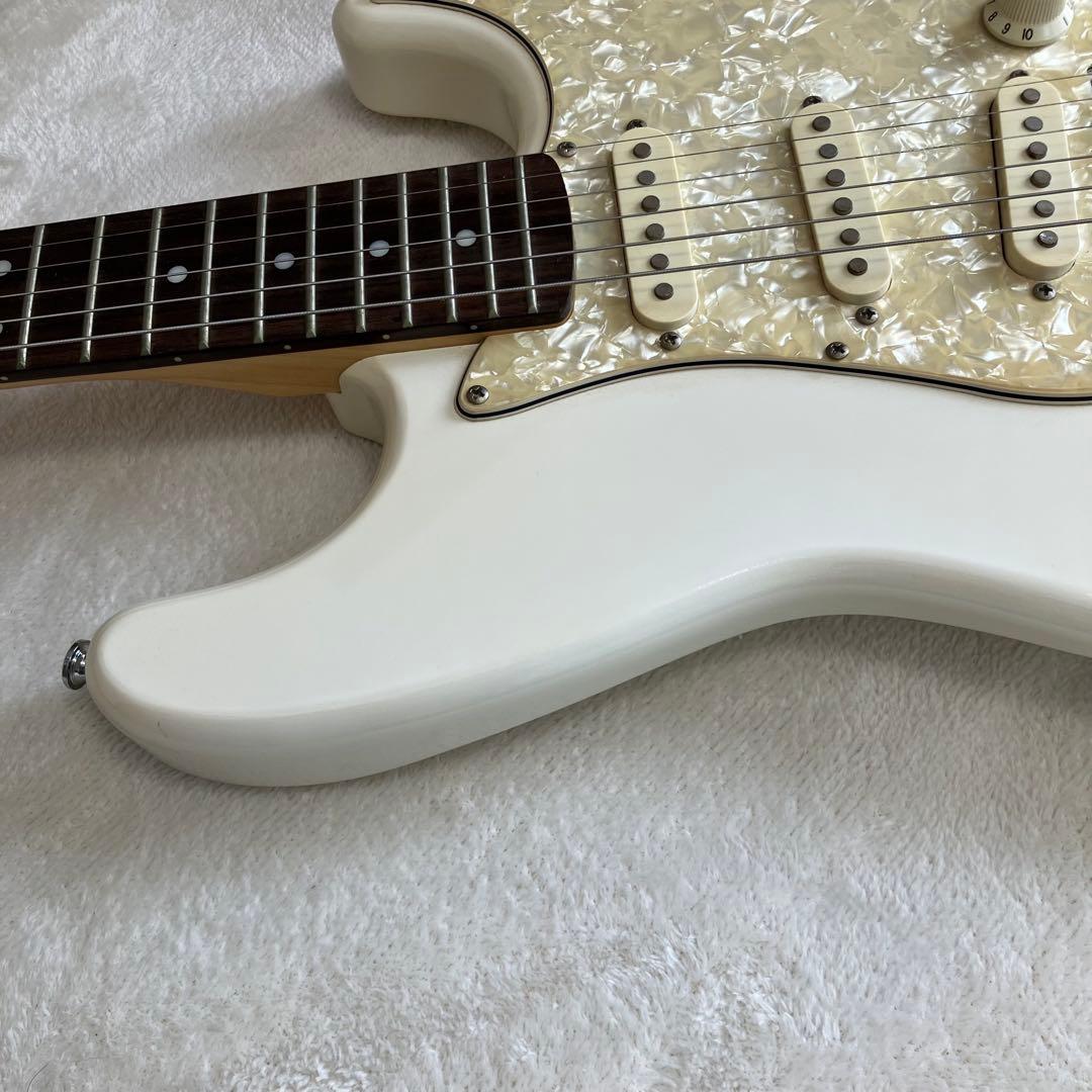 アリアプロ2STG-series アリアエレキギター良品