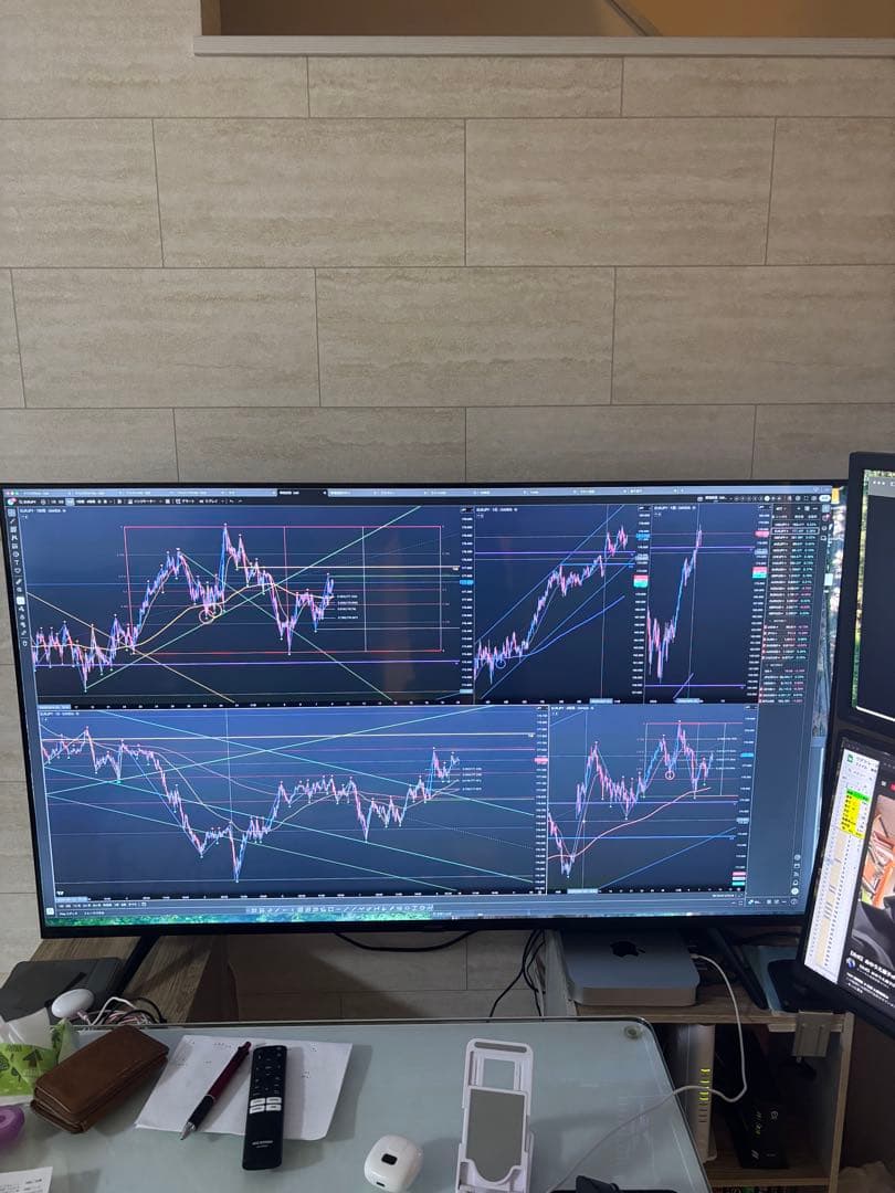 アイリスオーヤマ 55インチ 4Kモニター DO-CU55S 訳あり