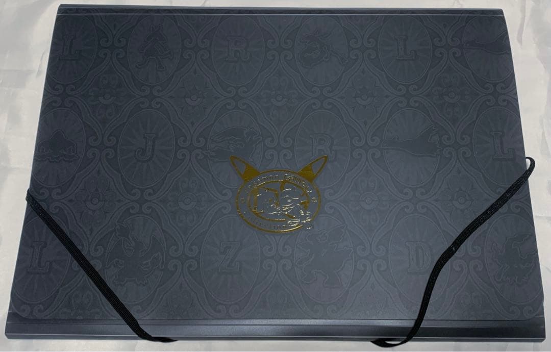 クリアファイル ポケモン