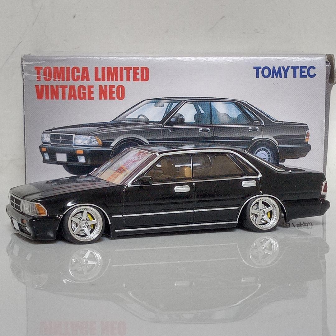 タカユキさん専用 ミニカー改3台セット