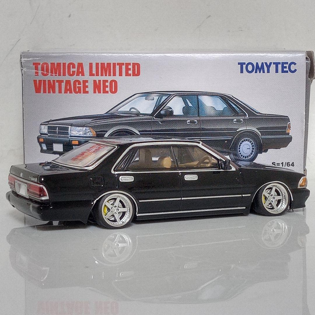 タカユキさん専用 ミニカー改3台セット