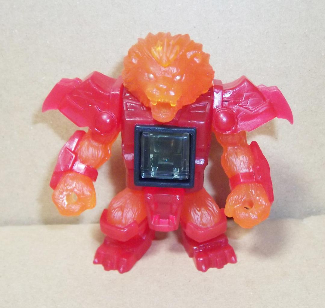 ビーストサーガ BS-03 ブースターVol1 レア全8種 キラ +6 最終値下