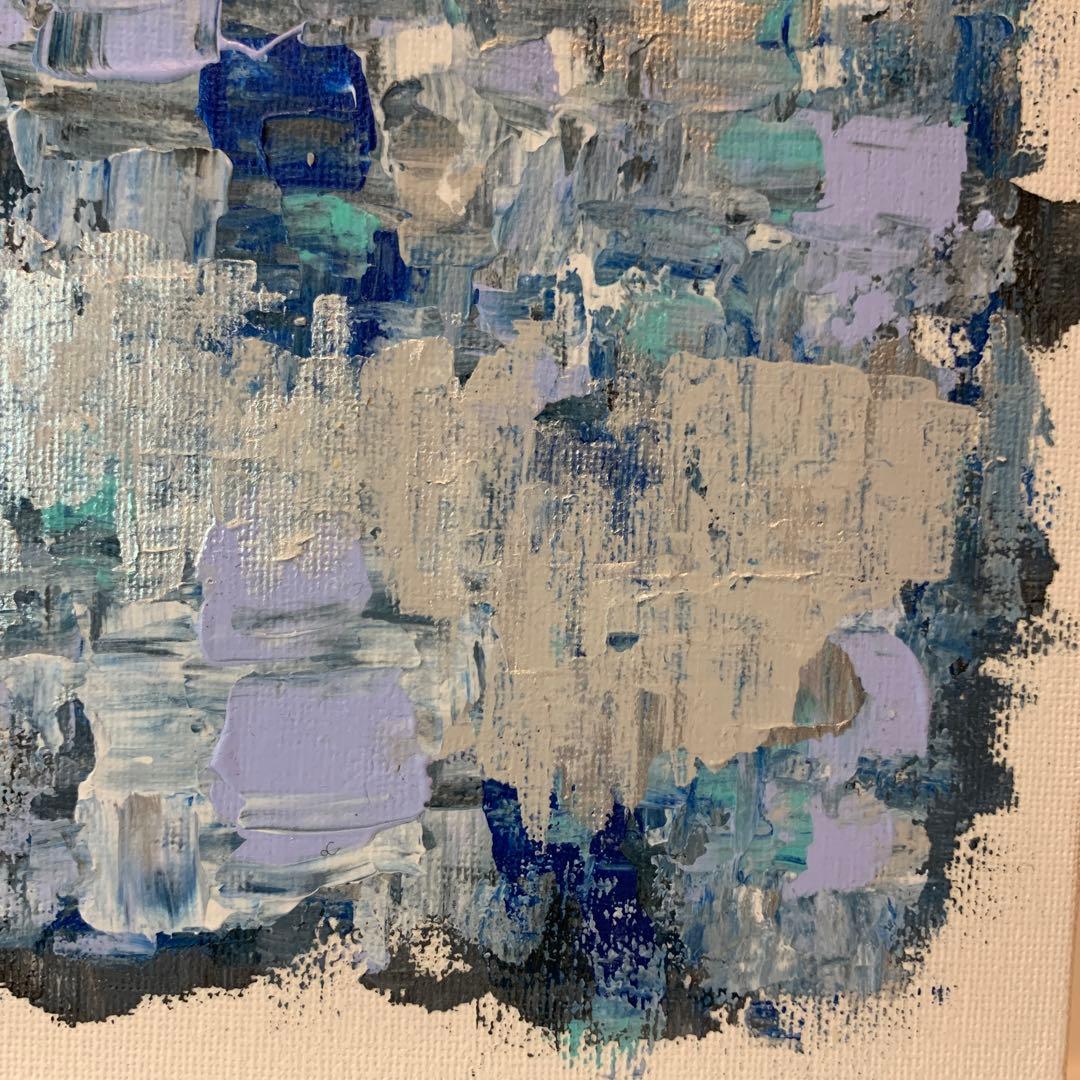 ③Art  / オリジナル アート 抽象画