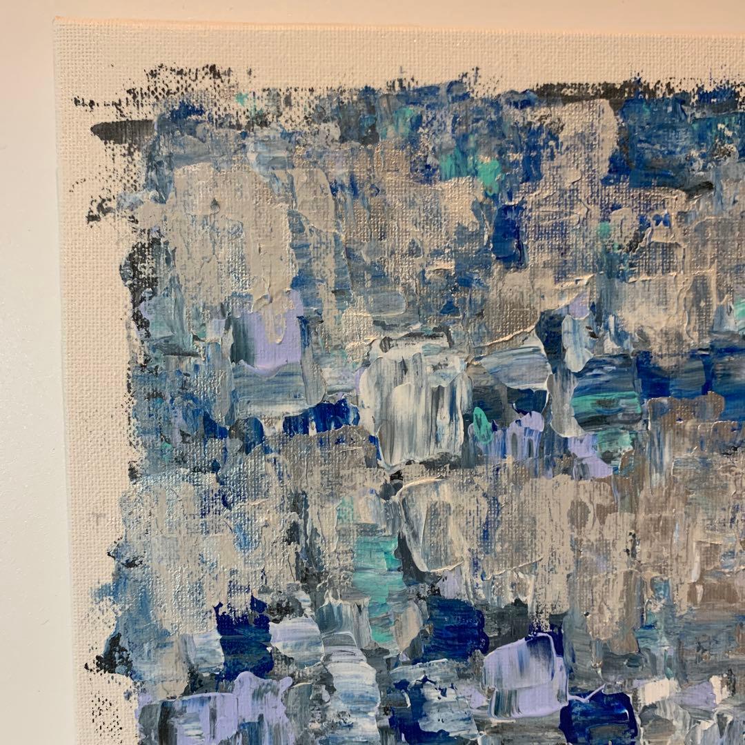 ③Art  / オリジナル アート 抽象画