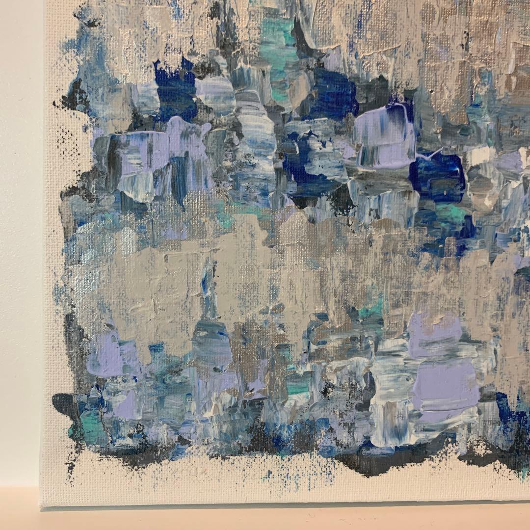 ③Art  / オリジナル アート 抽象画