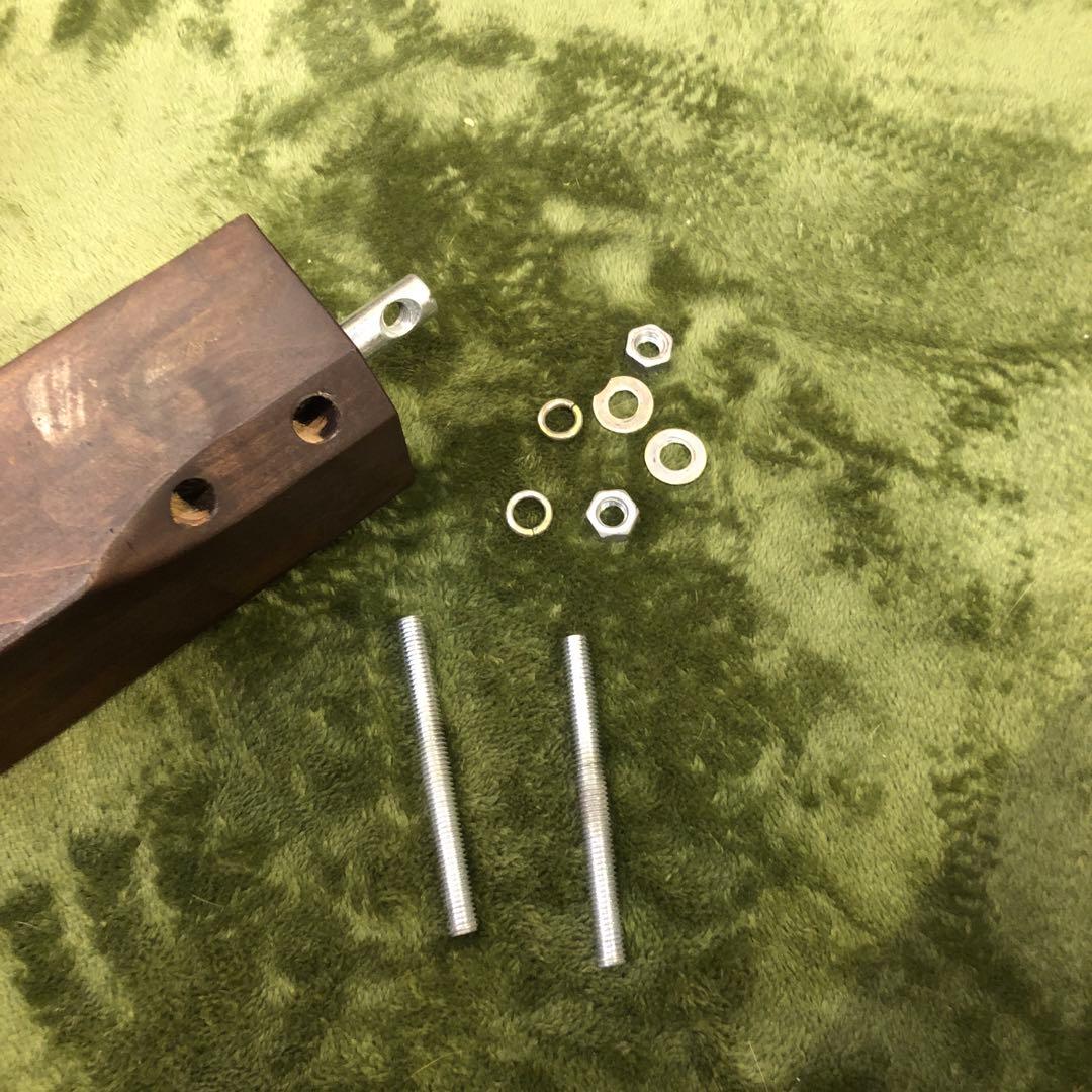 アルダー　ソリッド　オイルフィニッシュ　４DR ダイニングテーブル