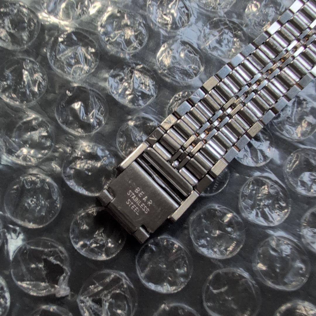 SEIKO セイコー DOLCEドルチェ8N40レクタンゴ　メンズクォーツ腕時計