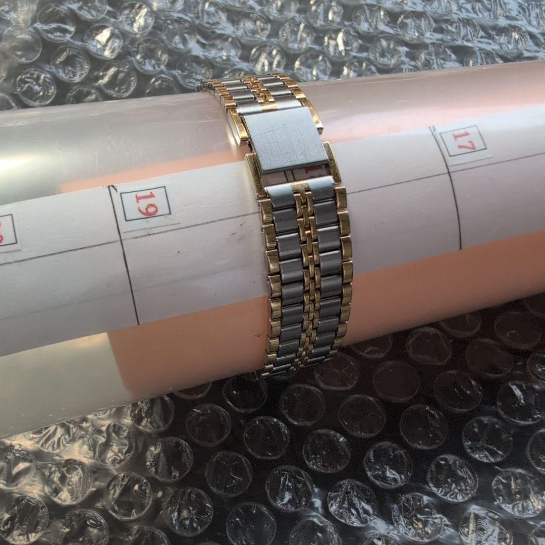 SEIKO セイコー DOLCEドルチェ8N40レクタンゴ　メンズクォーツ腕時計