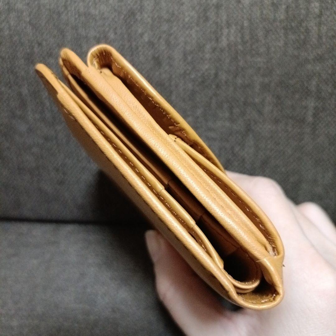 キソラ　ムーミン　財布