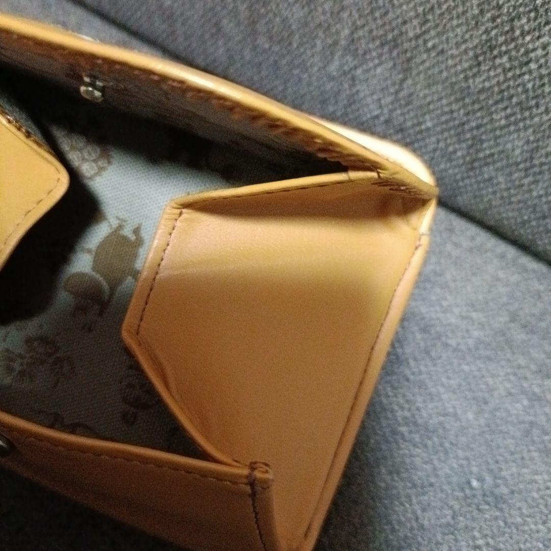 キソラ　ムーミン　財布