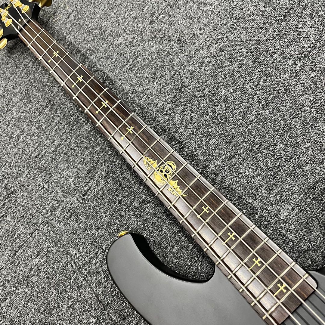 【11410】美品 SCHECTER Avenged Sevenfold