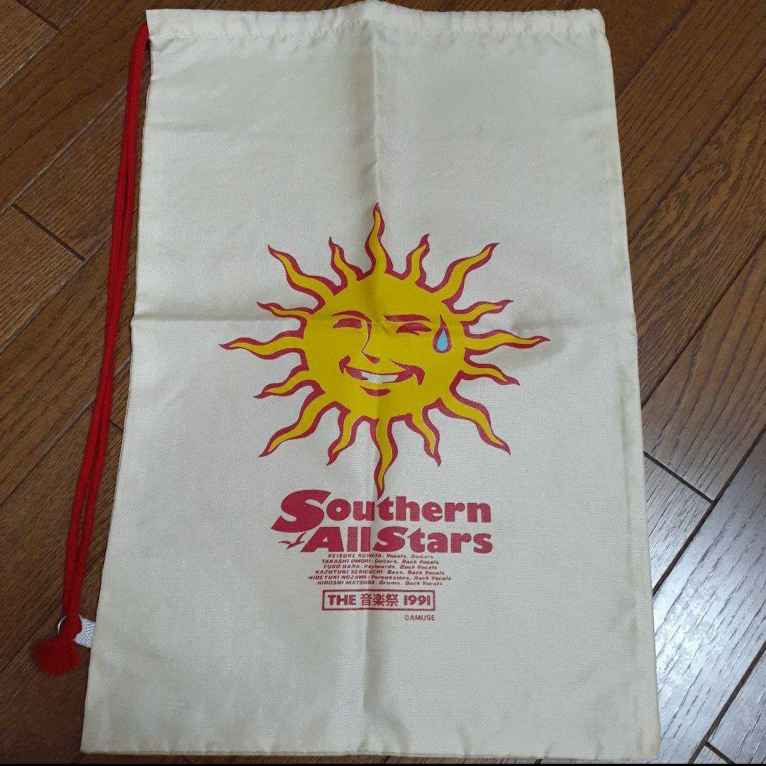 昔のサザンオールスターズ グッズ色々セット★送料込み★まとめ売り