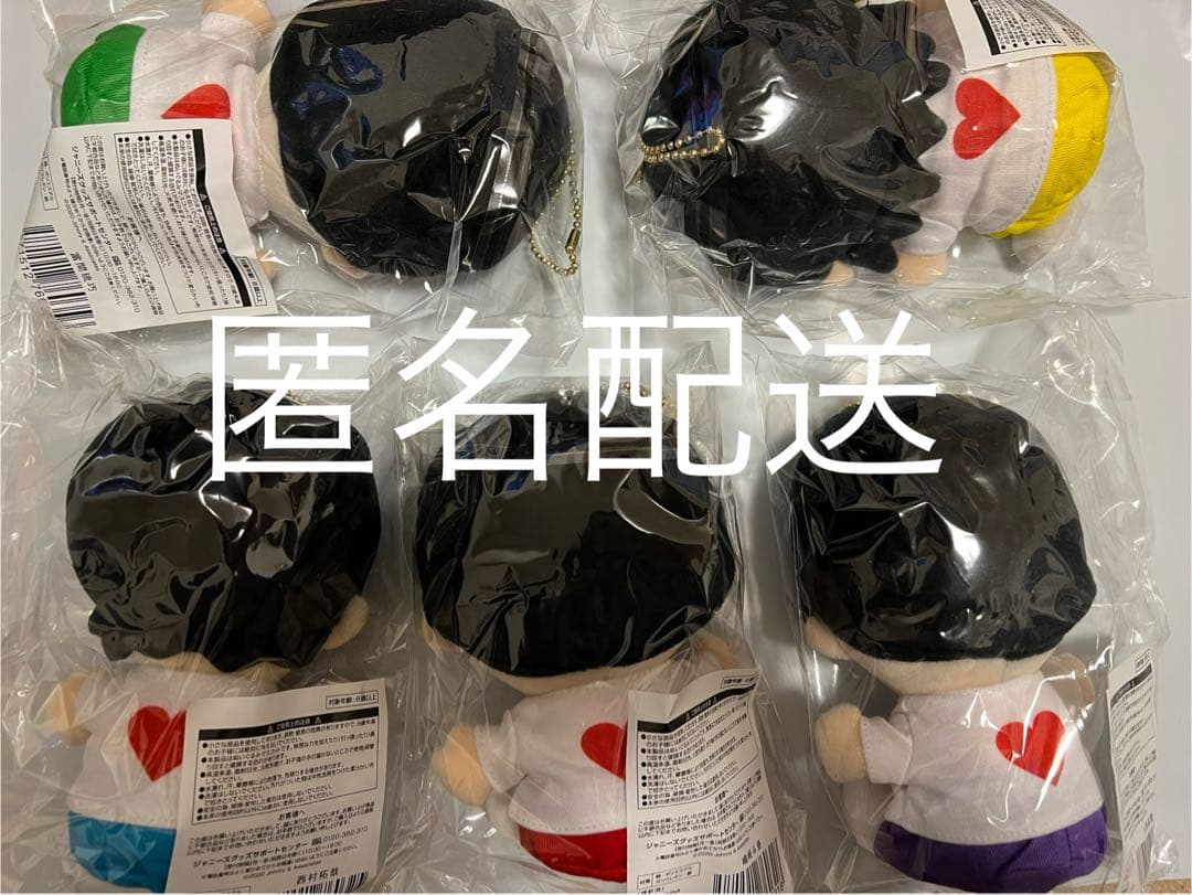 Lilかんさい ちびぬい 嶋﨑斗亜 西村拓哉 大西風雅 岡﨑彪太郎 當間琉巧