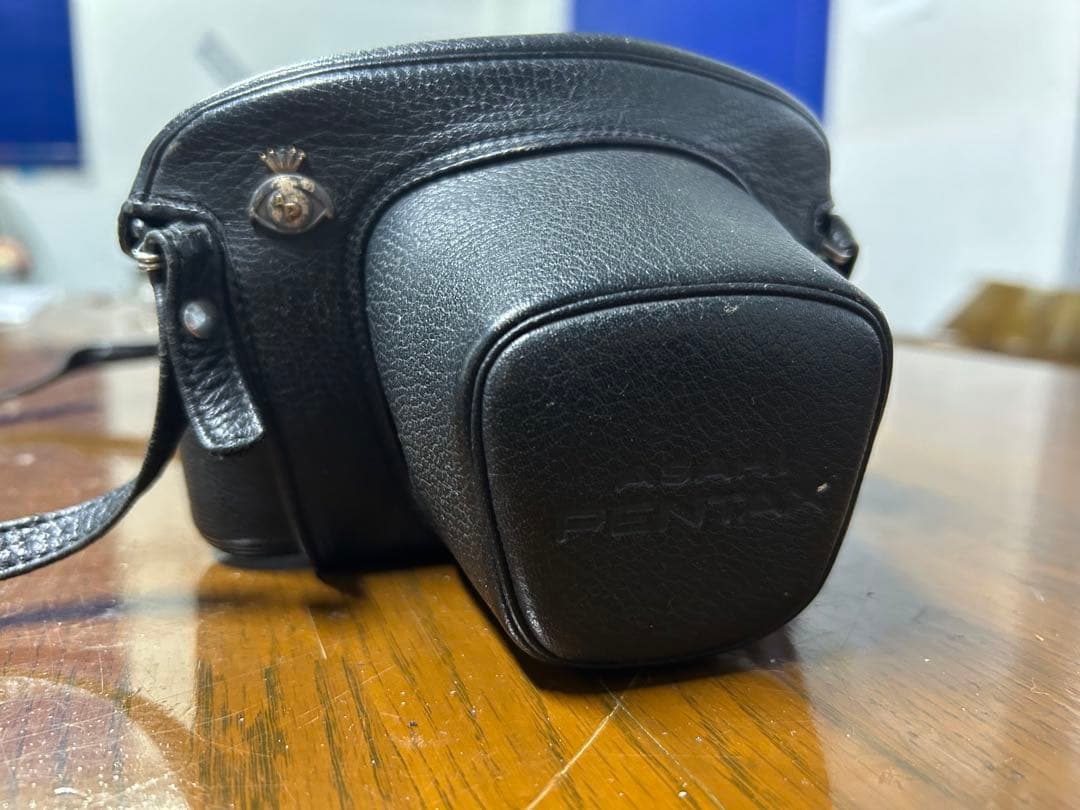 ASAHI PENTAX アサヒペンタックス SP F