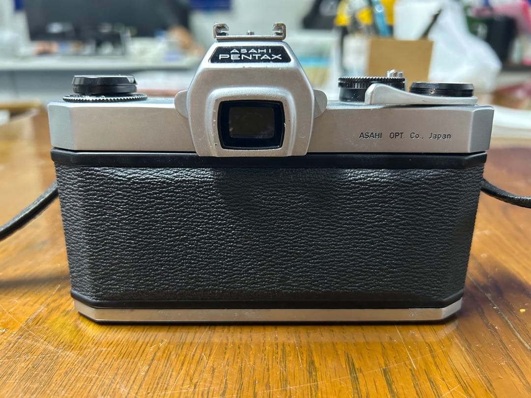 ASAHI PENTAX アサヒペンタックス SP F