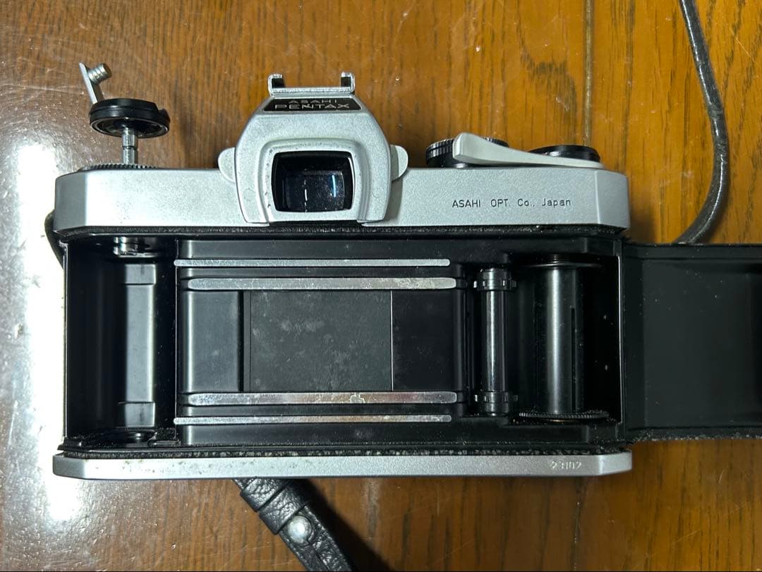 ASAHI PENTAX アサヒペンタックス SP F