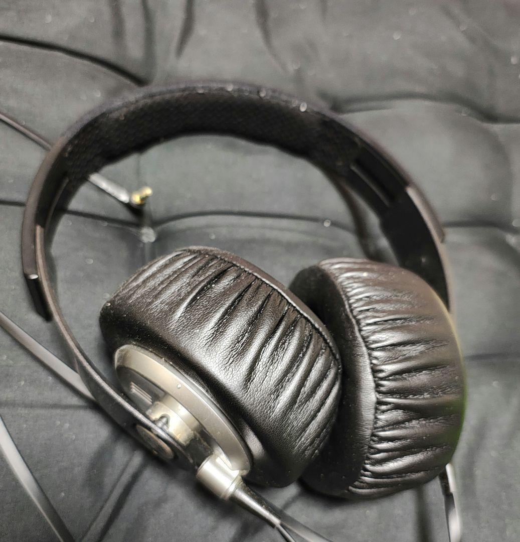 SONY MDR-XB500 有線ヘッドホン