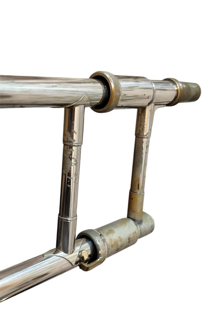 J.Michael J.マイケル テナーバストロンボーン　ケース付き