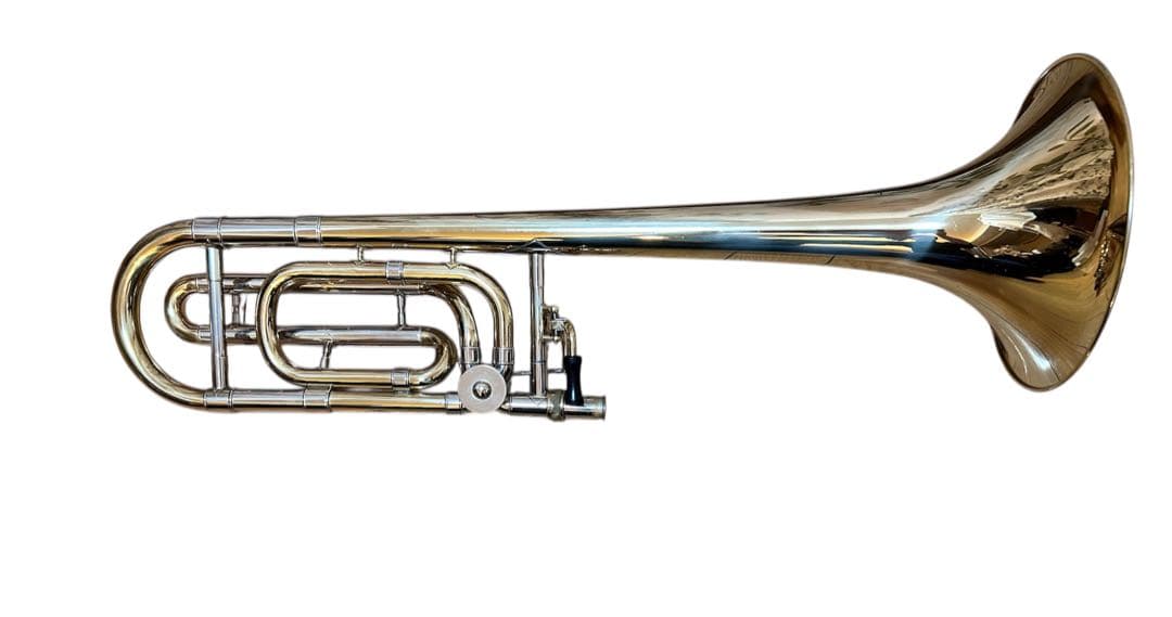 J.Michael J.マイケル テナーバストロンボーン　ケース付き