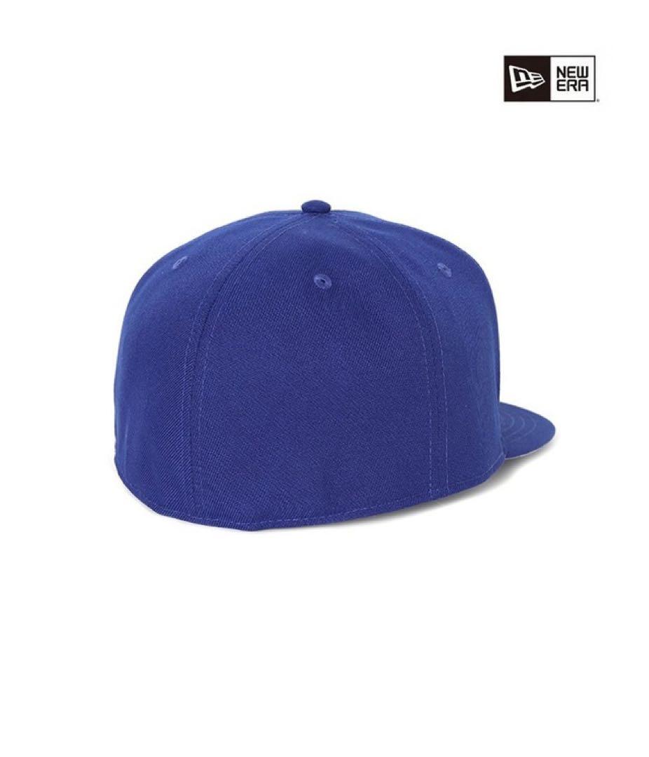 CHALLENGER New Era 59FIFTY LOGO CAP ロゴ