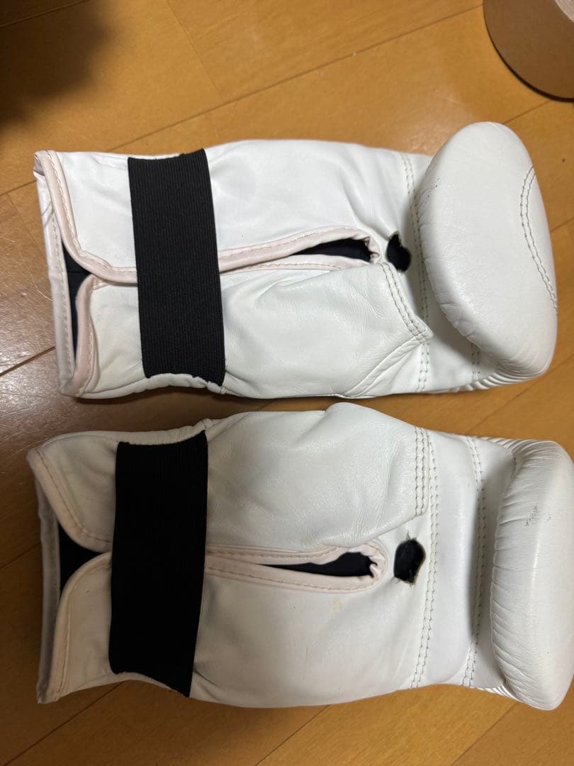 WINDY ボクシンググローブ・ミット　まとめ売り