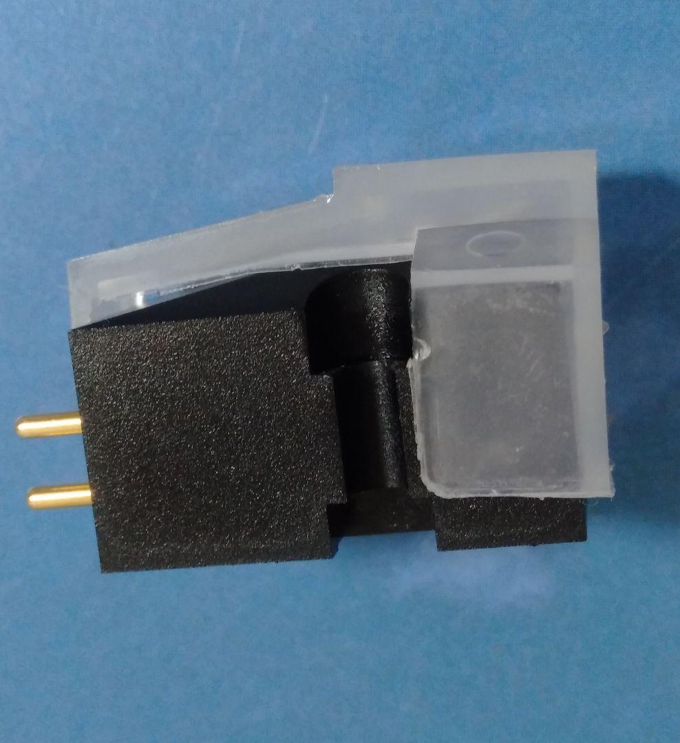 デノン MCカートリッジ DL-103 再生音質良好美品