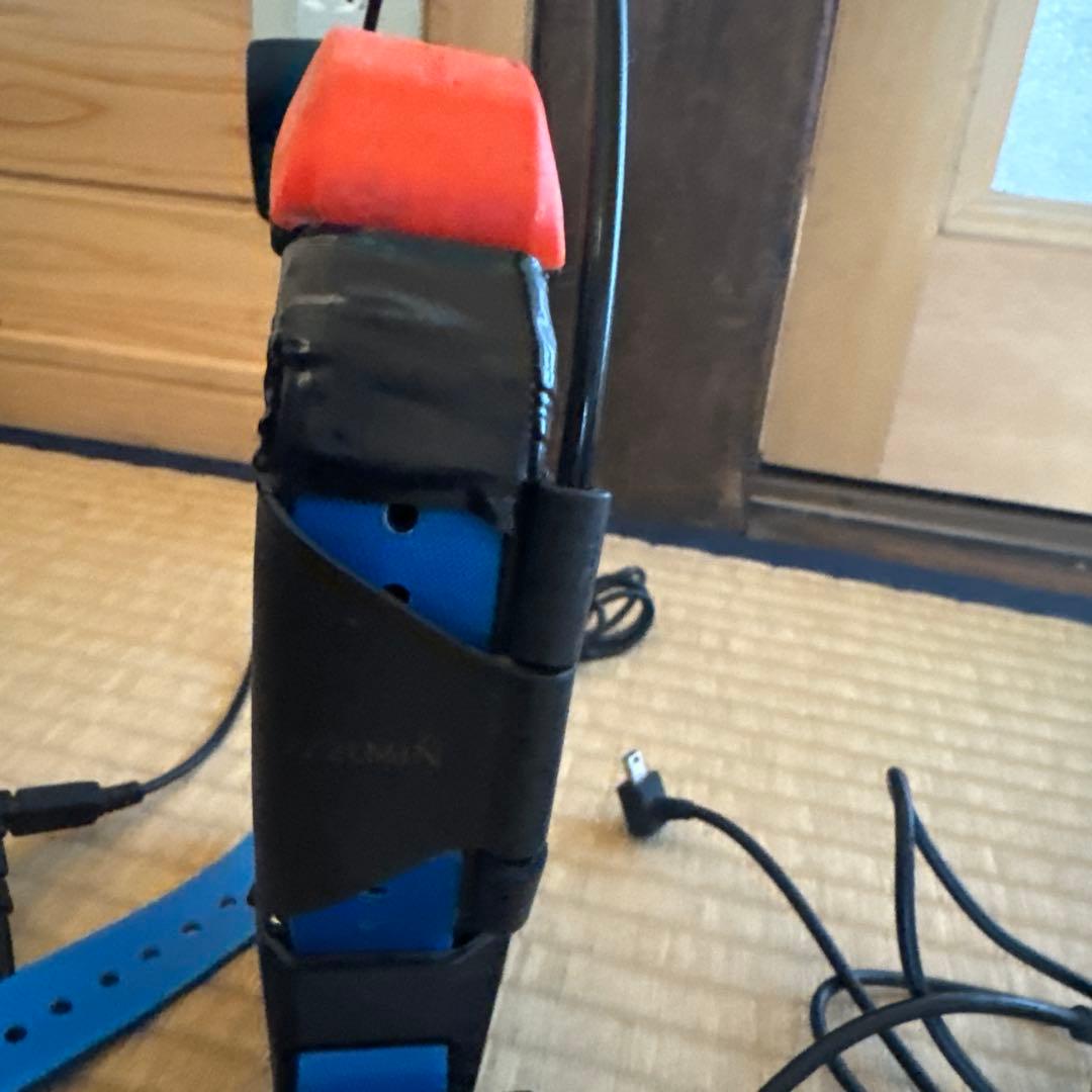 ガーミン犬発信機T5