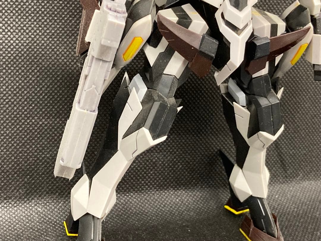 コトブキヤSRG-S「ブラスタ」組立済み