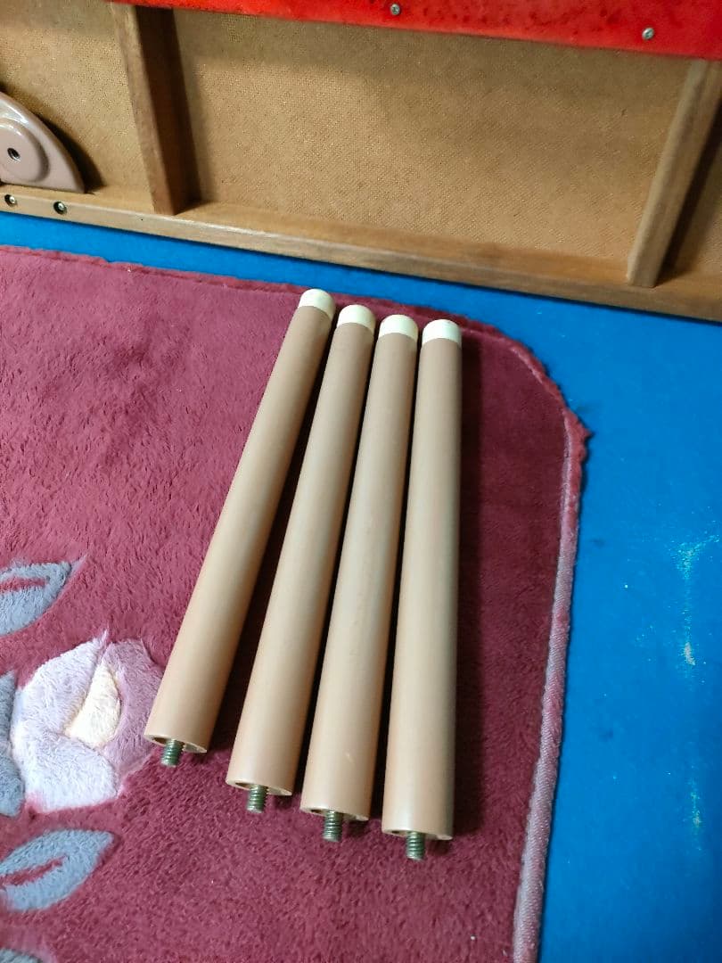 豆炭こたつ 昭和レトロ