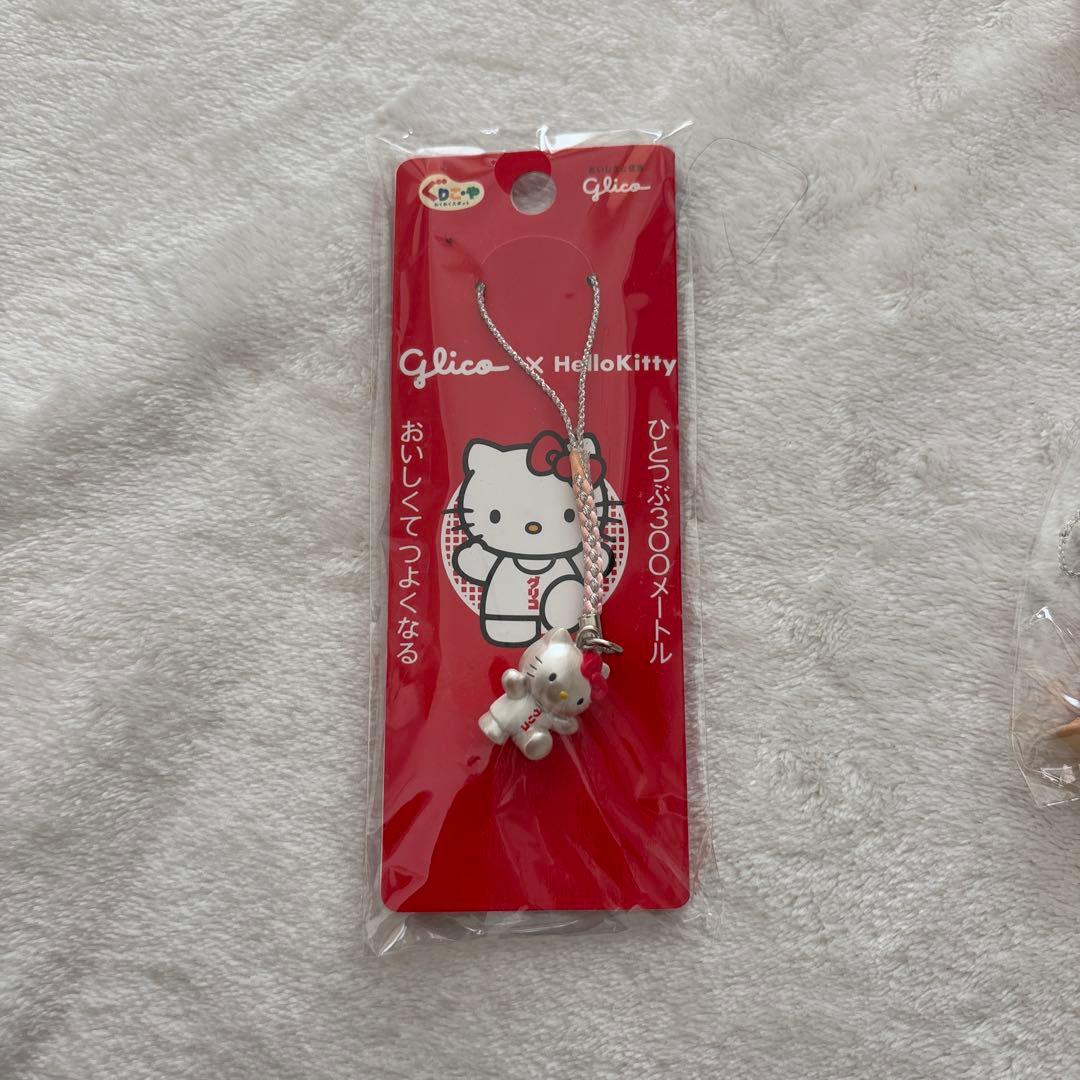 合馬公式アカウント1 　70個）ご当地キティ　レア