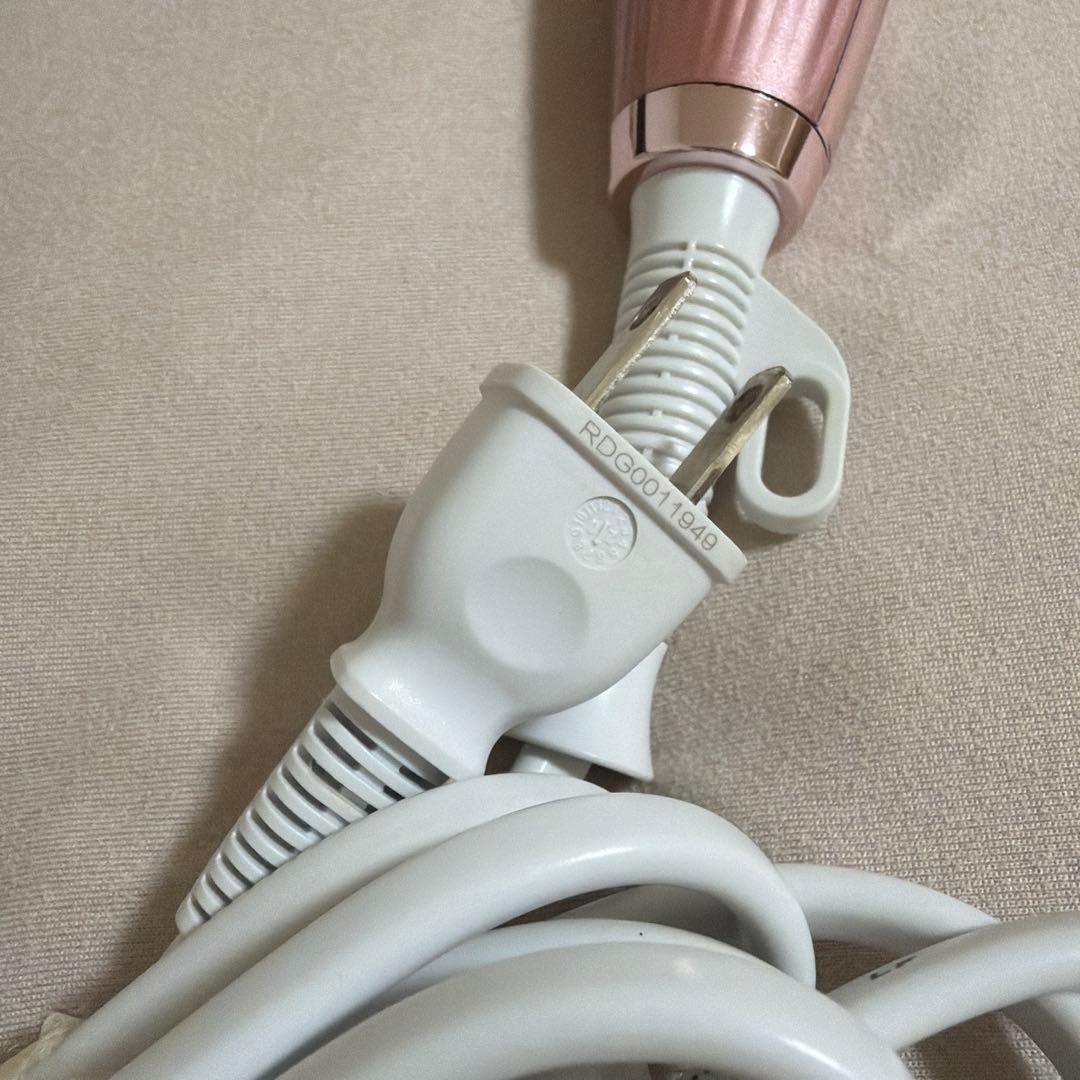 ReFa BEAUTECH ヘアドライヤー ローズゴールド