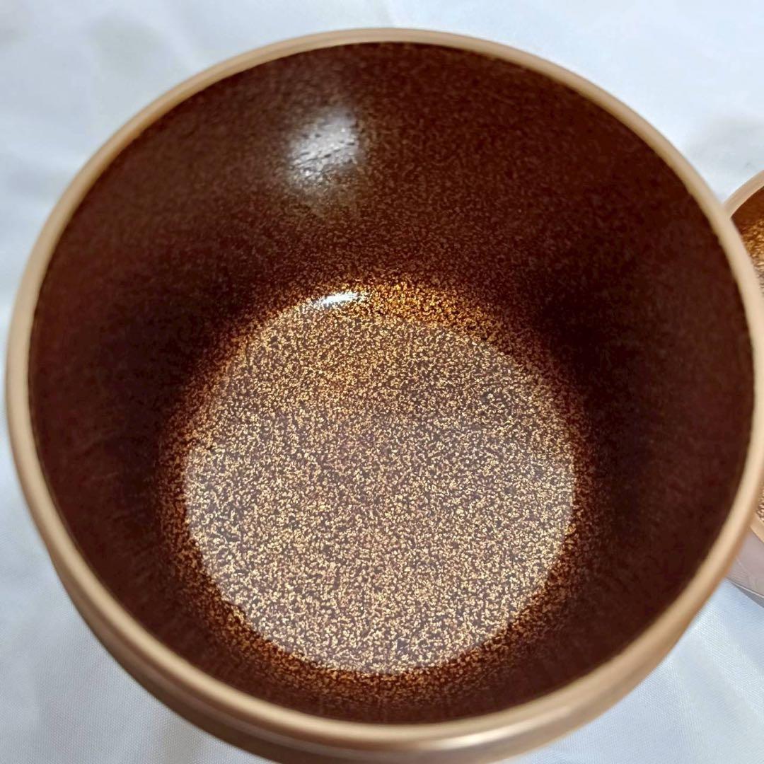 輪島塗 一后一兆 作 人間国宝 金蒔絵棗 共箱 仕覆付 茶道具