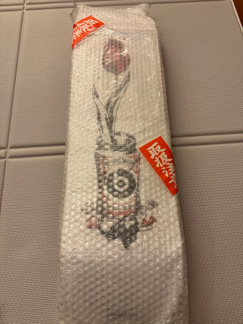 wasted youth beats 限定コラボスケートボードデッキ　verdy