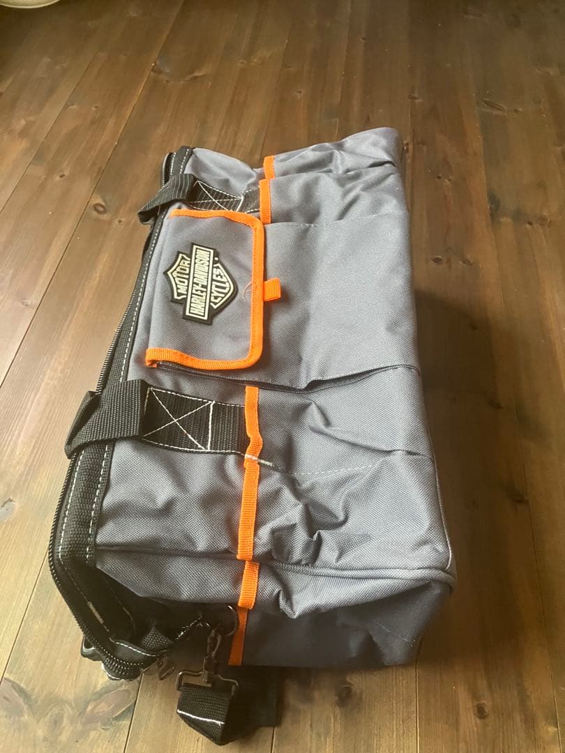 ⭐︎限定品⭐︎Harley-Davidson ツールケース2011