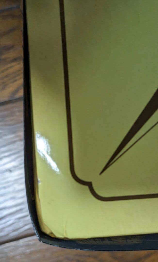 聖闘士聖衣神話EX レオアイオリア <リバイバル版> 未開封品