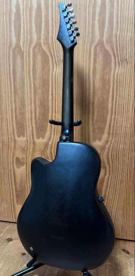 【Otone】モーリス Tornado FZJ エレアコ　ハードケース