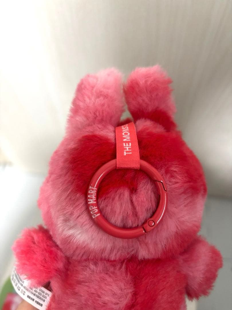 POP MART Biginto Energy ぬいぐるみ6個セット(開封済み)