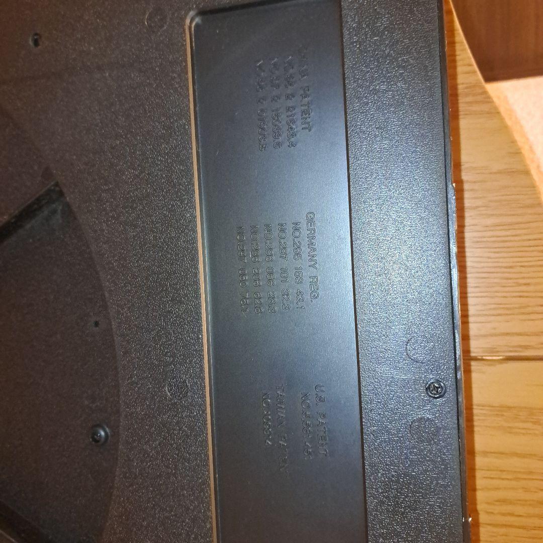 【美品】BULLAIME 電子ダーツボード 木製キャビネット付き