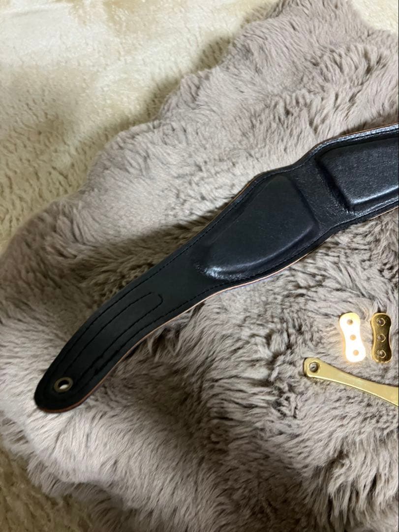 新品＊B.Air BIRD STRAP SAXストラップ カスタムパーツセット