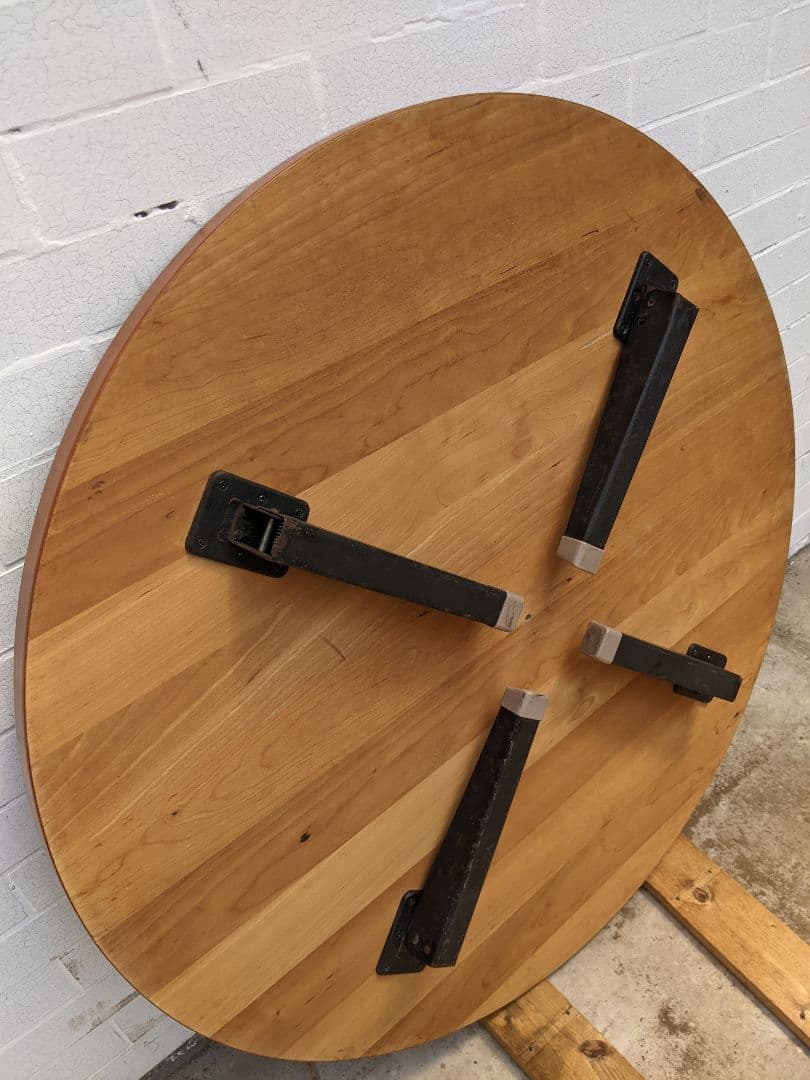 ゆう丸テーブル　ちゃぶ台